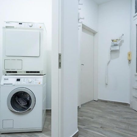 New Comfy Studio At Convenient Location Budapest Ngoại thất bức ảnh